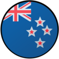 Deus flag New Zealand KL.png