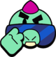 Blije Buzz